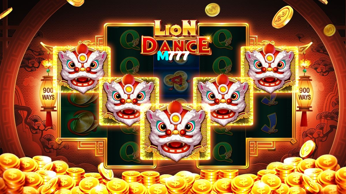 M777 casino presented on mobile device in Pakistan with slots and live games